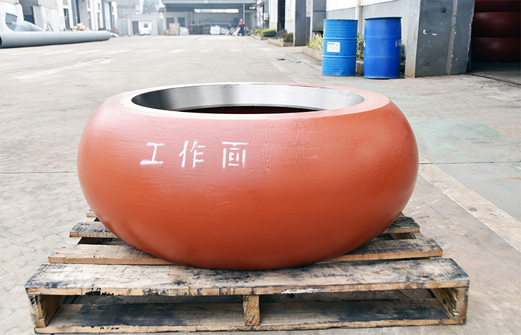 【潤康】32年生產(chǎn)經(jīng)驗分享立磨磨輥輥套的質(zhì)量如何辨別？