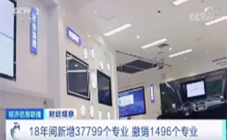 【潤康】高鉻輥套與您分享：冷門專業(yè)，百萬年薪有人靠他引爆網(wǎng)絡(luò)，爆款or冷門