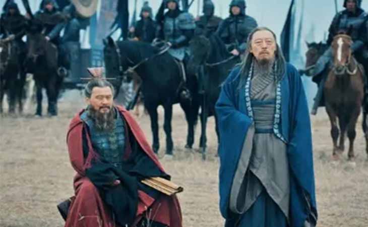 熬死了曹家三代人，等到七十高齡才造反，司馬懿怕啥【潤康】高鉻輥套對此看法