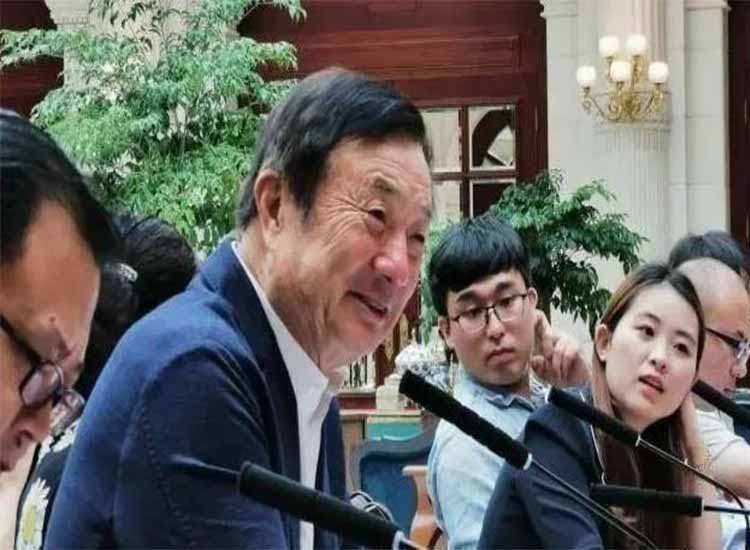 美國斷供華為！臺(tái)積電也沒想到會(huì)是這種結(jié)局【潤康】磨煤機(jī)磨輥對此看法?