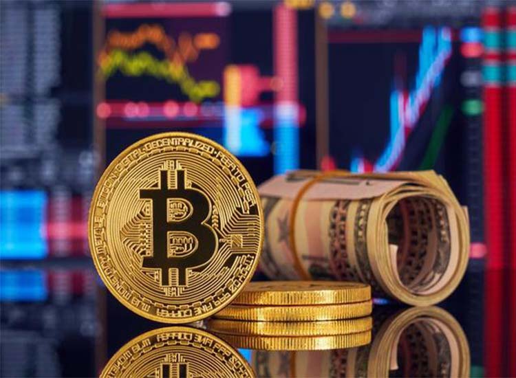 比特幣暴漲349%，徹底突破16000美元真跟撿錢沒區(qū)別【潤(rùn)康】磨煤機(jī)磨輥對(duì)此看法
